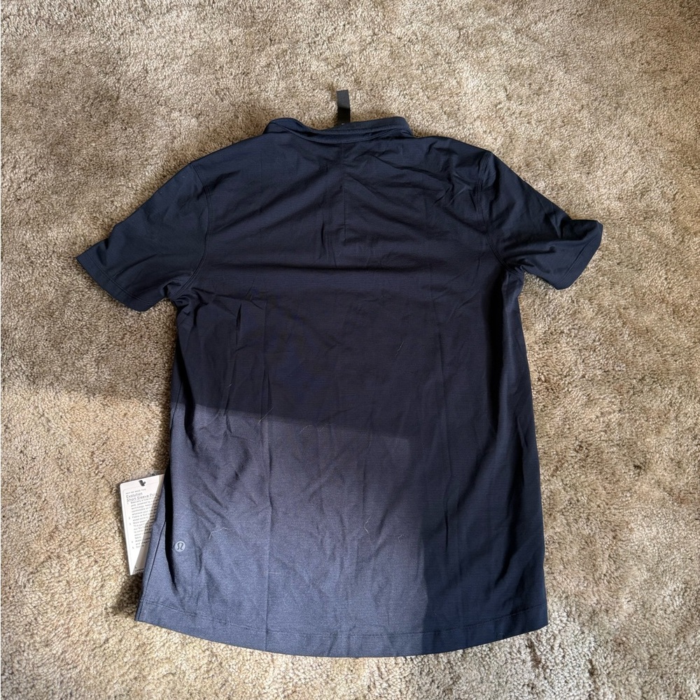 Lulu Lemon Evolution Short Sleeve Pro - Picture 4 of 4